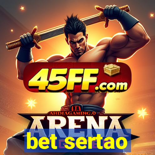 bet sertao